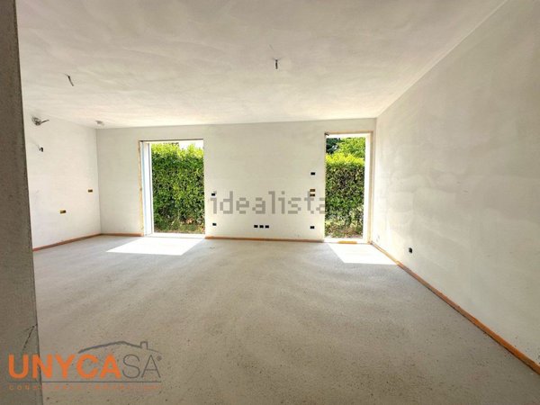 casa indipendente in vendita a Selvazzano Dentro in zona San Domenico
