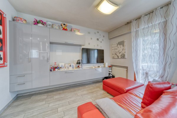 appartamento in vendita a Selvazzano Dentro in zona Caselle