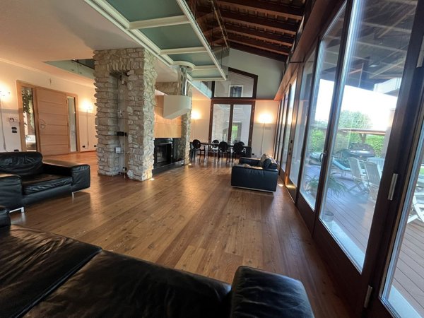 casa indipendente in vendita a Selvazzano Dentro