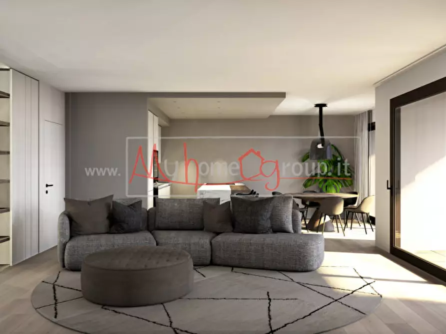 appartamento in vendita a Selvazzano Dentro in zona Caselle