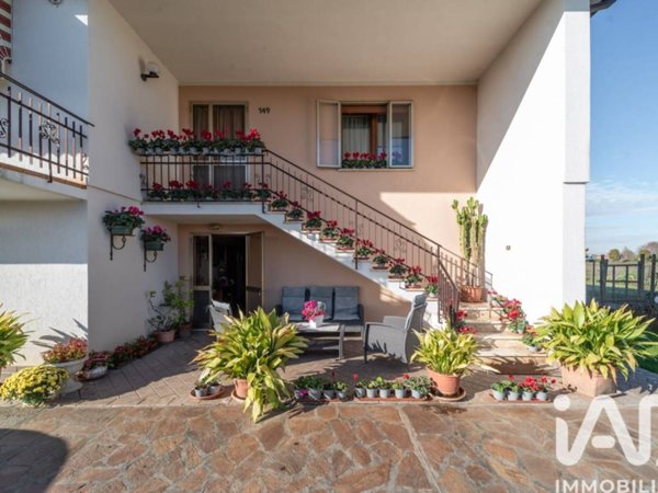 casa indipendente in vendita a Selvazzano Dentro in zona Caselle