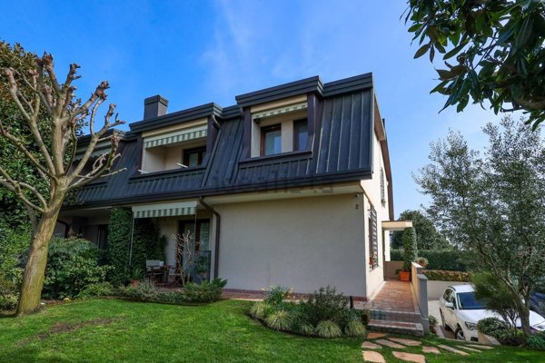 casa indipendente in vendita a Selvazzano Dentro