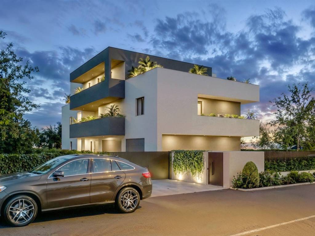 appartamento in vendita a Selvazzano Dentro in zona San Domenico