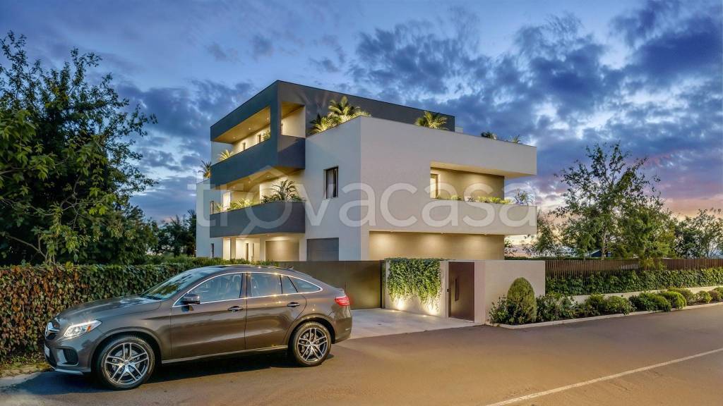 appartamento in vendita a Selvazzano Dentro in zona San Domenico