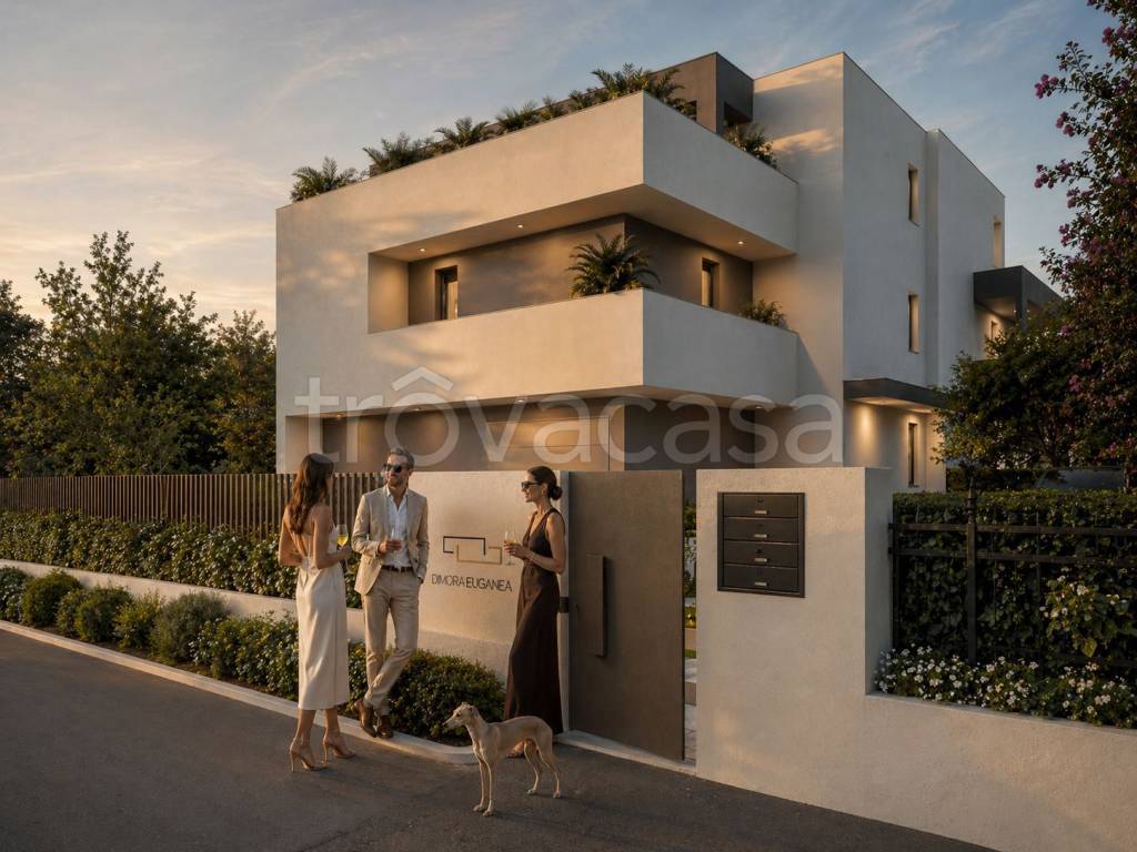 appartamento in vendita a Selvazzano Dentro in zona San Domenico
