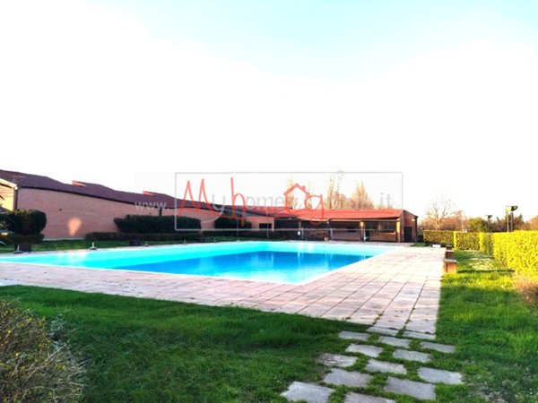 appartamento in vendita a Selvazzano Dentro in zona Feriole