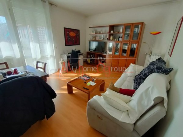 appartamento in vendita a Selvazzano Dentro in zona Tencarola