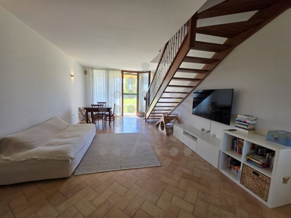 appartamento in vendita a Selvazzano Dentro in zona Montecchia