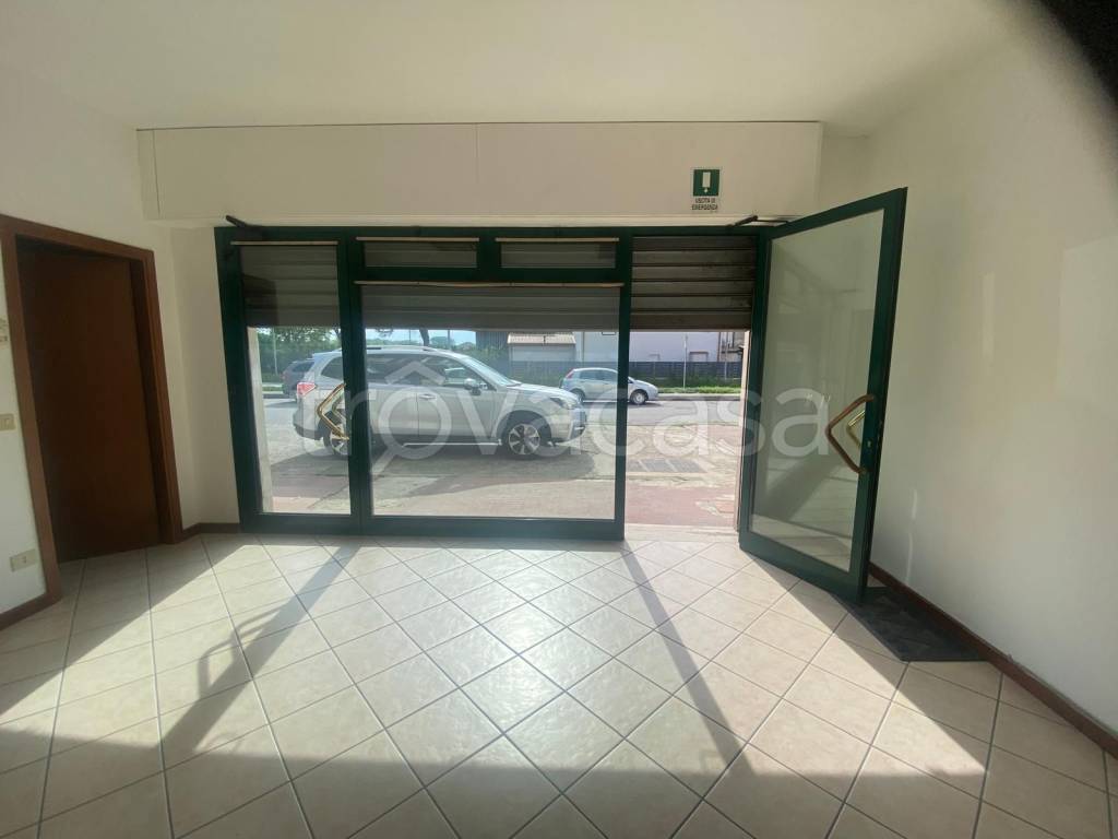 negozio in vendita a Selvazzano Dentro
