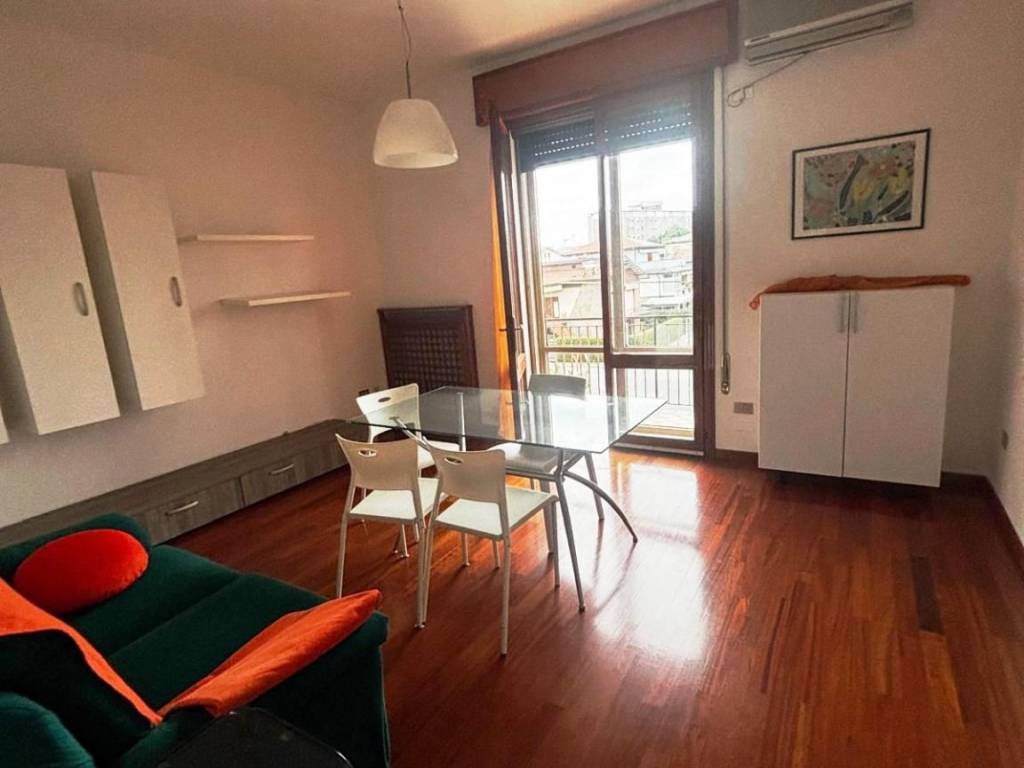 appartamento in vendita a Selvazzano Dentro in zona San Domenico