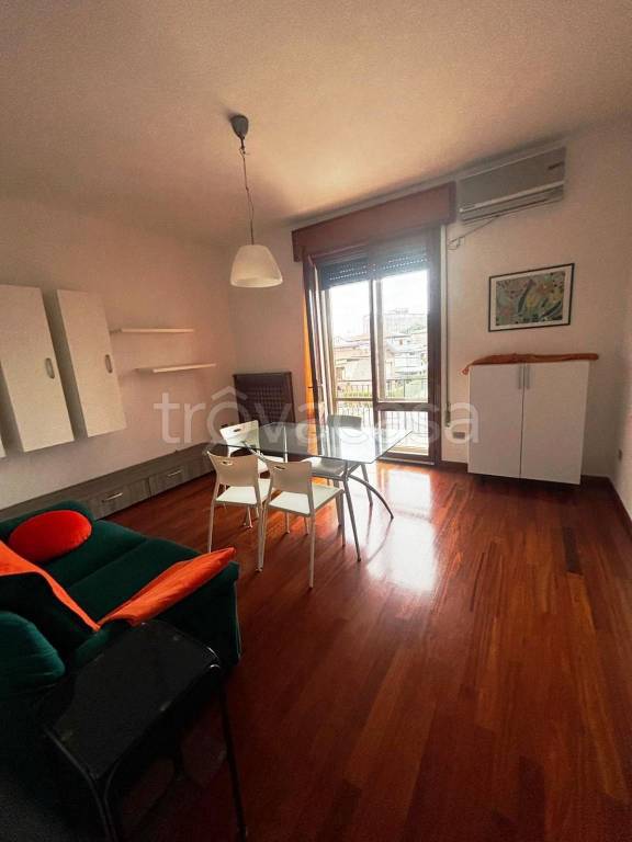 appartamento in vendita a Selvazzano Dentro in zona San Domenico