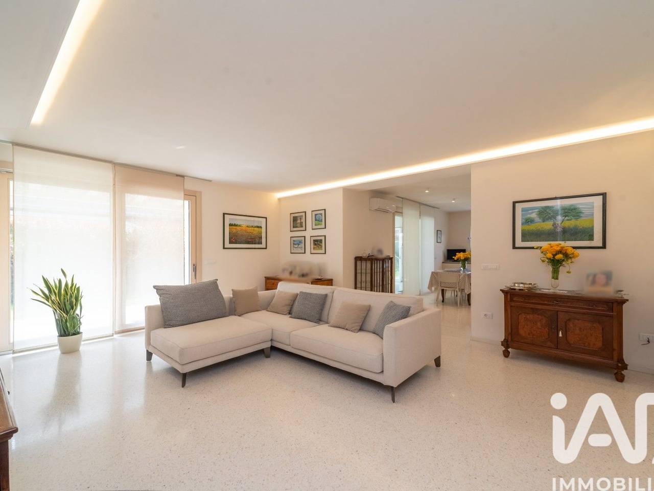 casa indipendente in vendita a Selvazzano Dentro in zona Caselle