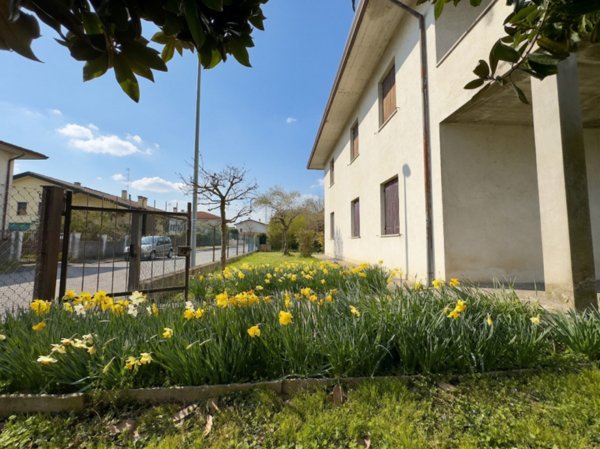 appartamento in vendita a Selvazzano Dentro in zona Caselle