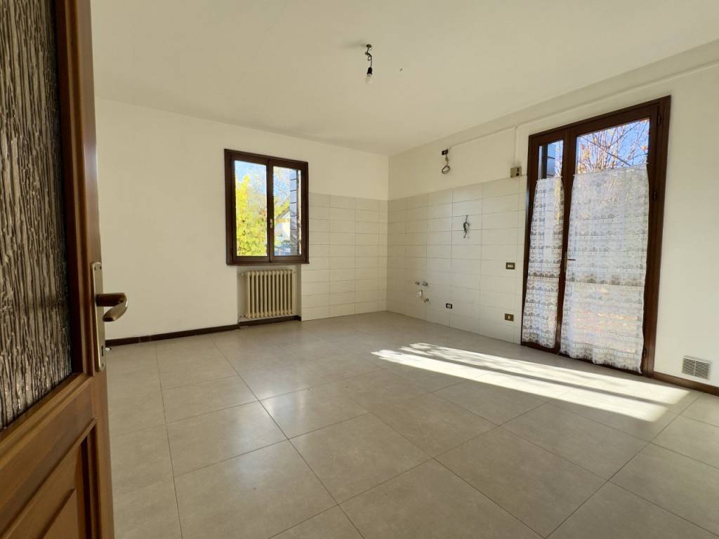 casa indipendente in vendita a Selvazzano Dentro in zona Caselle