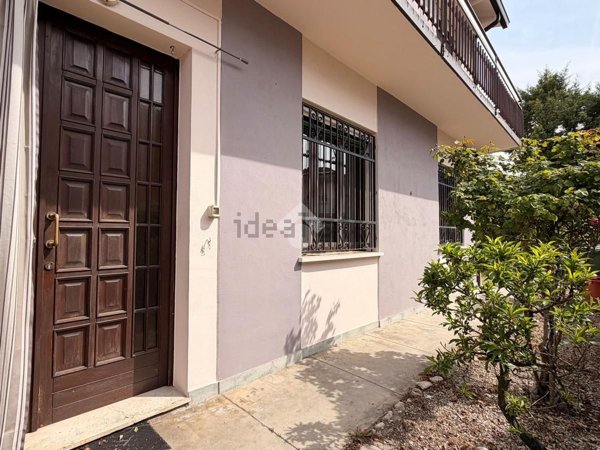 appartamento in vendita a Selvazzano Dentro in zona Caselle