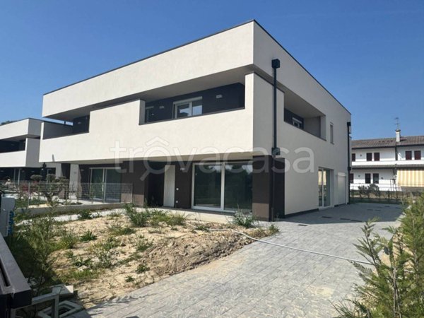 casa indipendente in vendita a Selvazzano Dentro in zona San Domenico