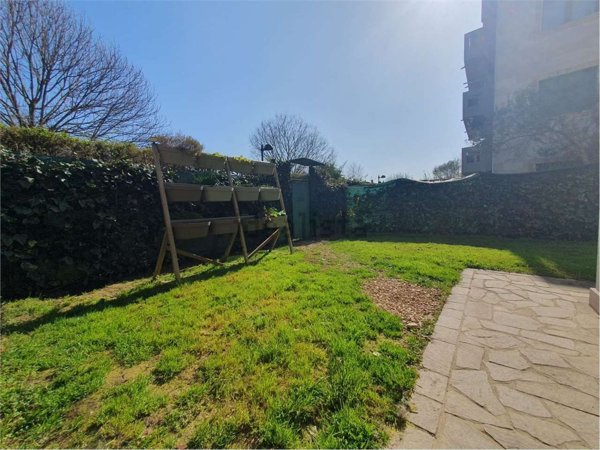 appartamento in vendita a Selvazzano Dentro in zona Tencarola