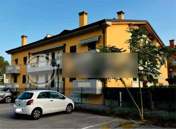 appartamento in vendita a Selvazzano Dentro