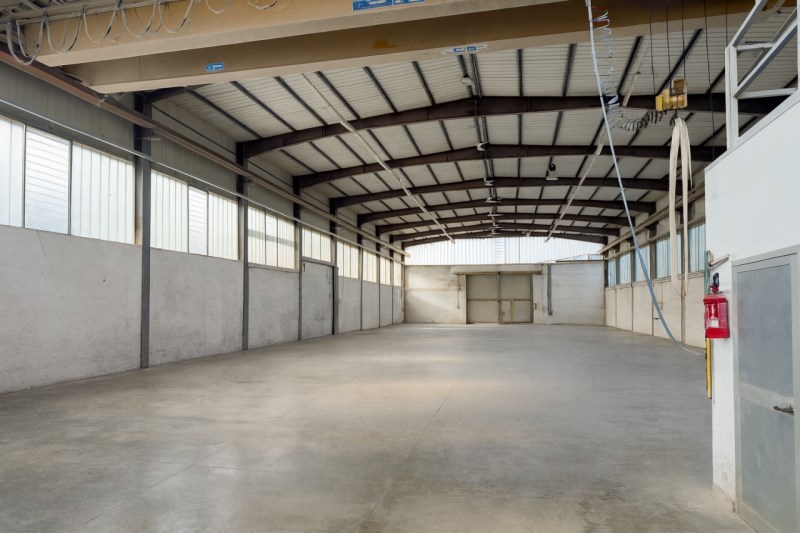 terreno edificabile in vendita a Selvazzano Dentro in zona Caselle