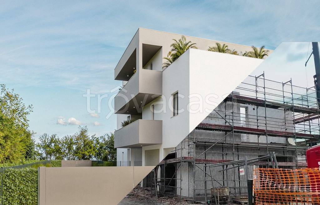 appartamento in vendita a Selvazzano Dentro in zona San Domenico