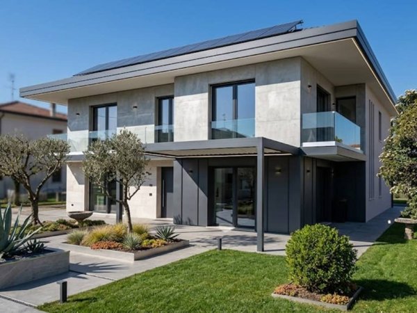 casa indipendente in vendita a Selvazzano Dentro in zona Caselle