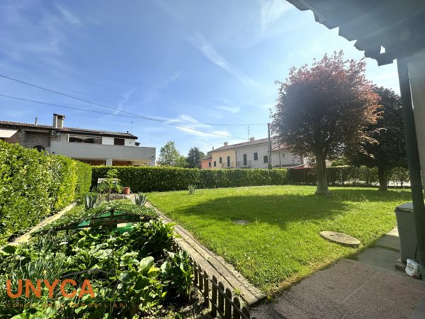 casa indipendente in vendita a Selvazzano Dentro