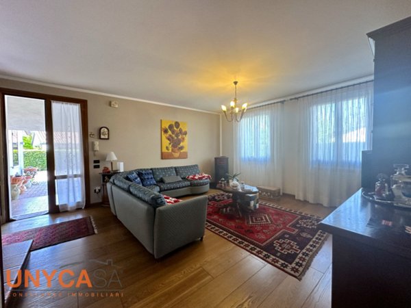 casa indipendente in vendita a Selvazzano Dentro