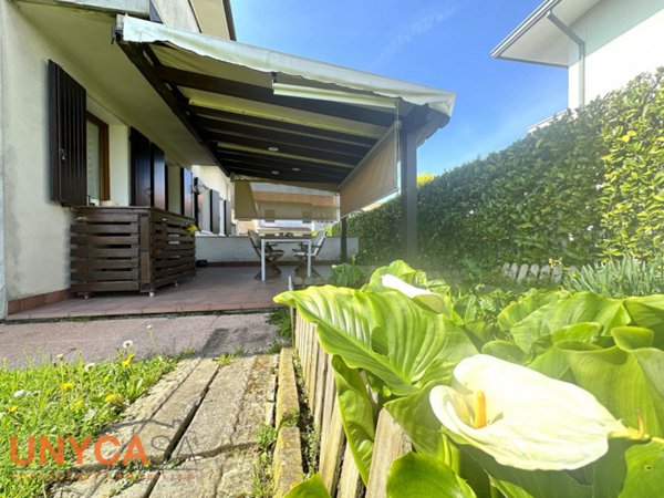 casa indipendente in vendita a Selvazzano Dentro