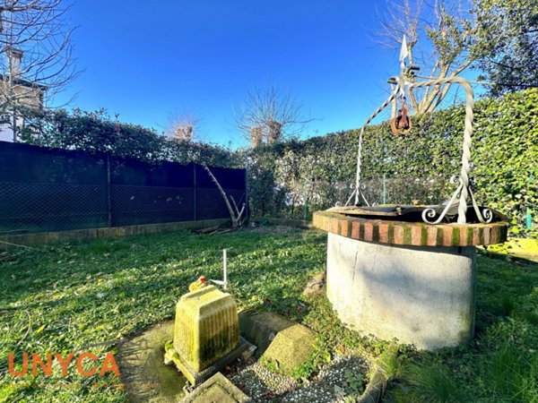 casa indipendente in vendita a Selvazzano Dentro