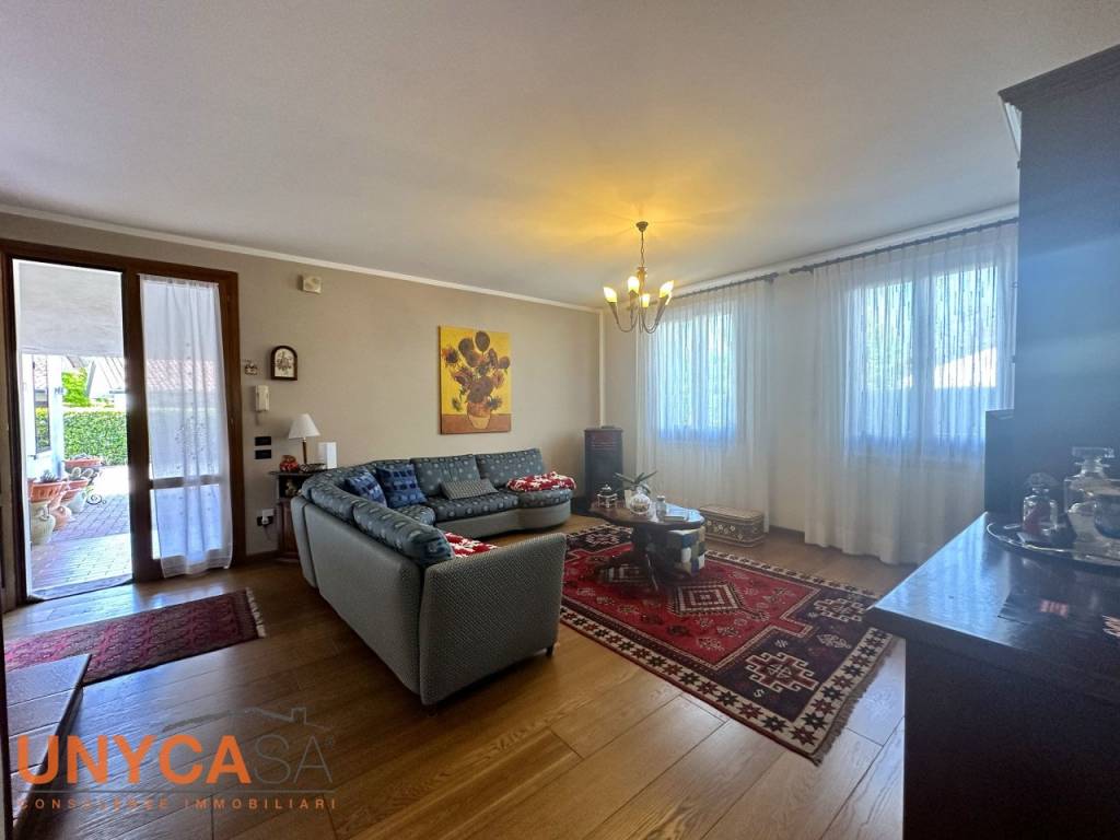 casa indipendente in vendita a Selvazzano Dentro