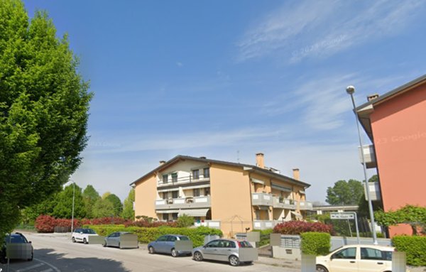 appartamento in vendita a Selvazzano Dentro