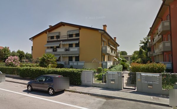 appartamento in vendita a Selvazzano Dentro