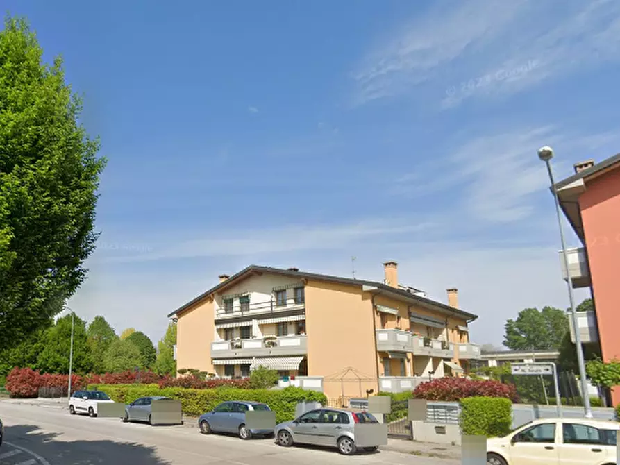 appartamento in vendita a Selvazzano Dentro