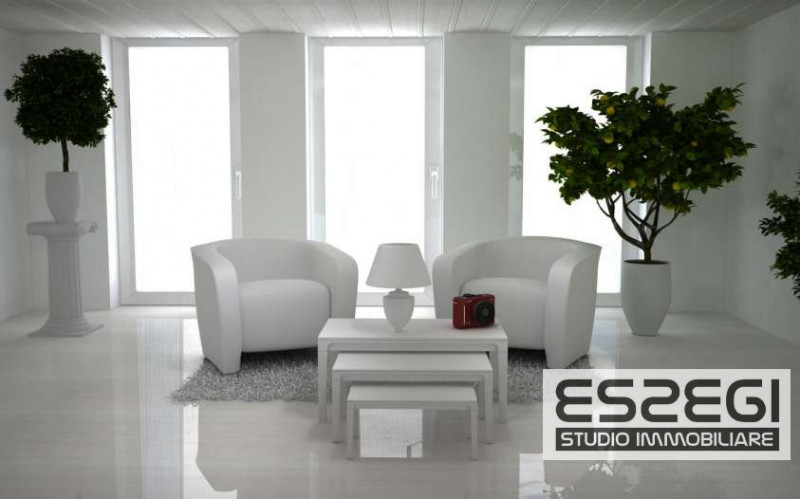 appartamento in vendita a Selvazzano Dentro in zona Tencarola