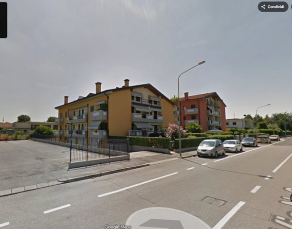 appartamento in vendita a Selvazzano Dentro in zona Caselle