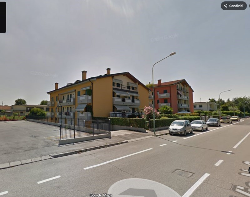 appartamento in vendita a Selvazzano Dentro in zona Caselle