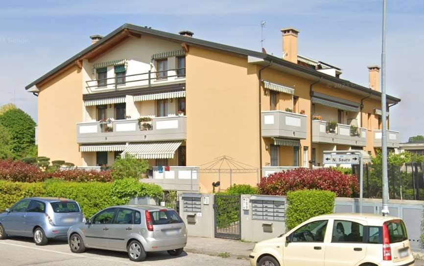 appartamento in vendita a Selvazzano Dentro in zona Caselle