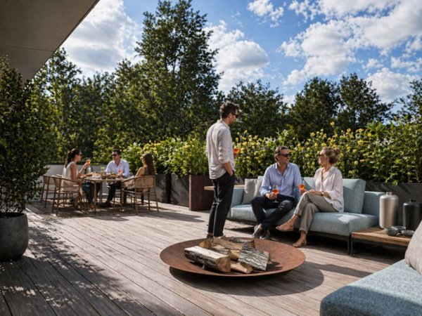 appartamento in vendita a Selvazzano Dentro in zona San Domenico