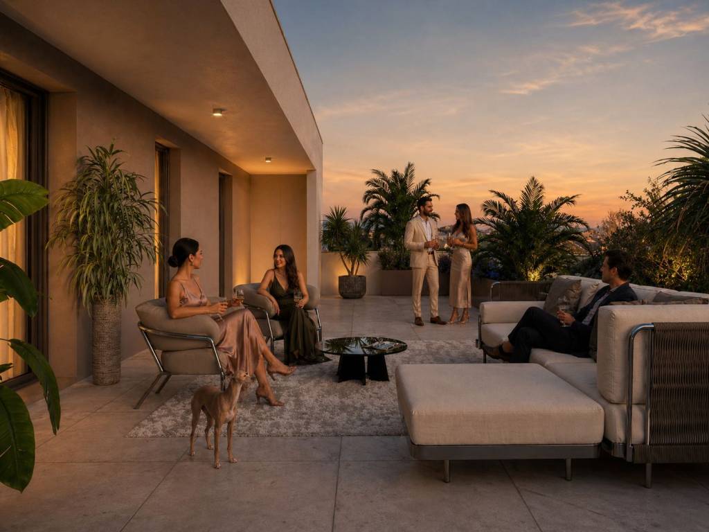 appartamento in vendita a Selvazzano Dentro in zona San Domenico