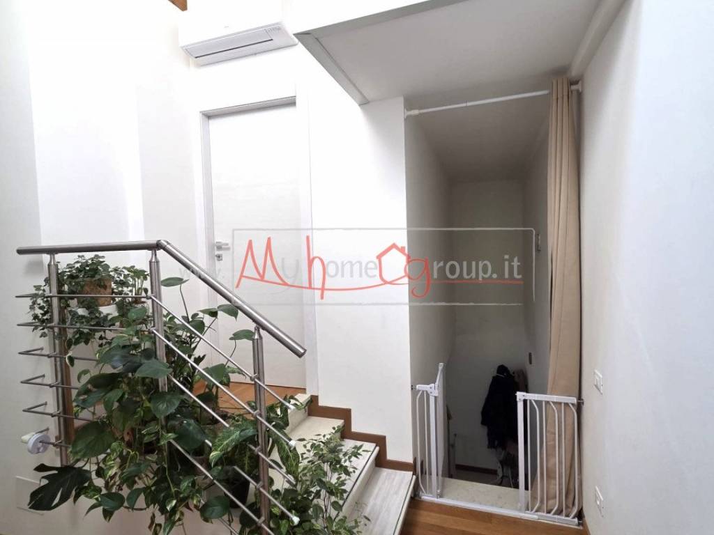 appartamento in vendita a Selvazzano Dentro in zona Tencarola
