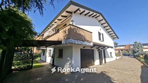 casa indipendente in vendita a Selvazzano Dentro