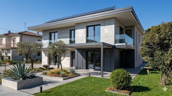 casa indipendente in vendita a Selvazzano Dentro in zona Caselle