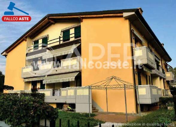 appartamento in vendita a Selvazzano Dentro in zona Caselle