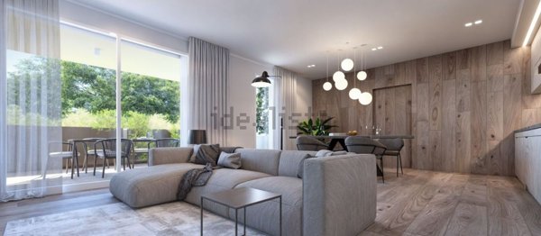 appartamento in vendita a Selvazzano Dentro in zona Caselle