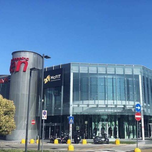 appartamento in vendita a Selvazzano Dentro in zona Tencarola