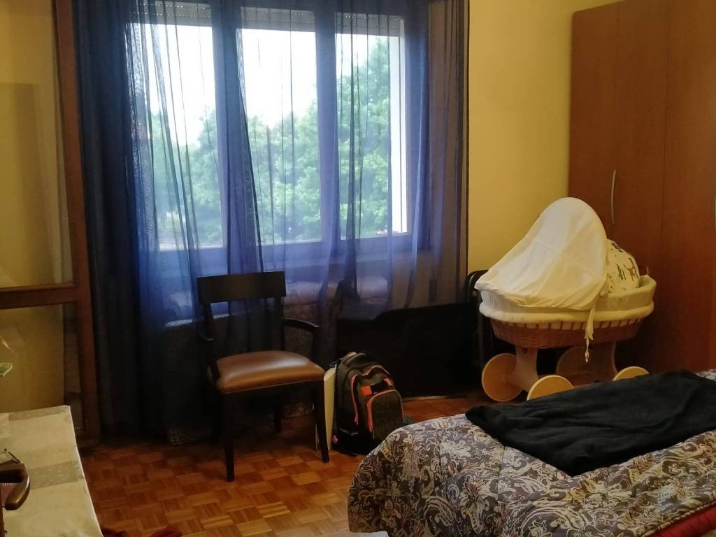 appartamento in vendita a Selvazzano Dentro in zona Tencarola