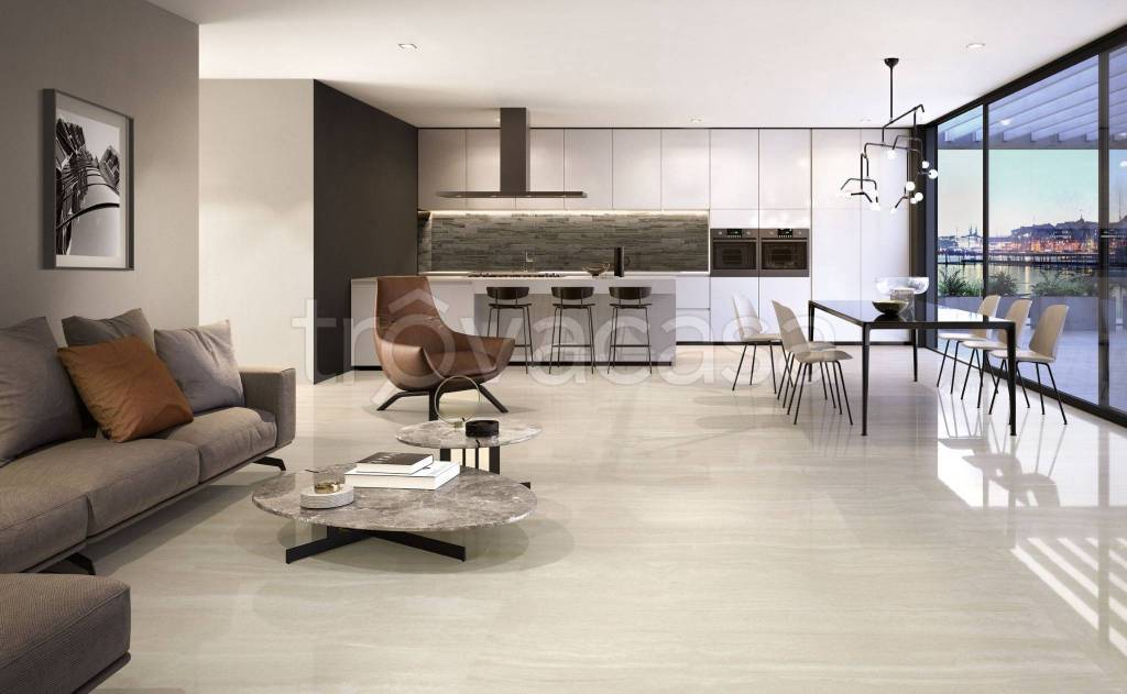 appartamento in vendita a Selvazzano Dentro