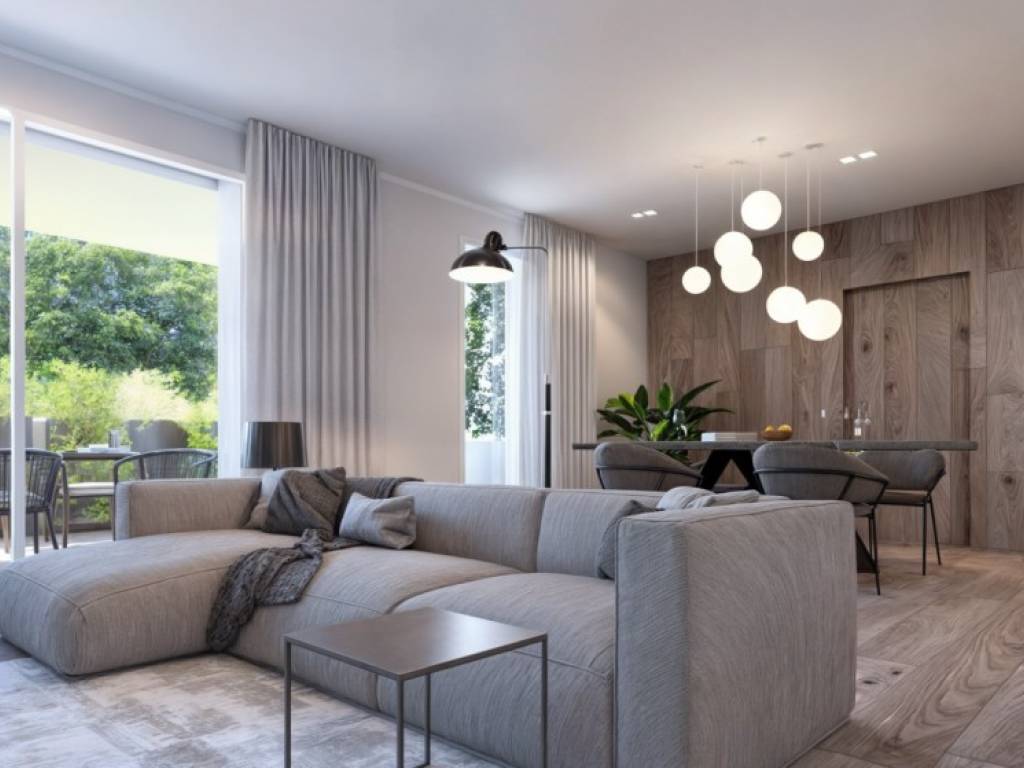 appartamento in vendita a Selvazzano Dentro in zona Caselle