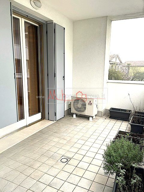 appartamento in vendita a Selvazzano Dentro in zona Tencarola