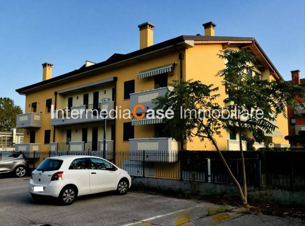 appartamento in vendita a Selvazzano Dentro in zona Caselle